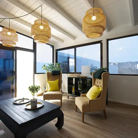 Book Jet - Esencia House Estrellas View And Wifi