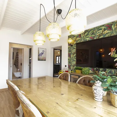Book Jet - Esencia House Estrellas View And Wifi Villa *