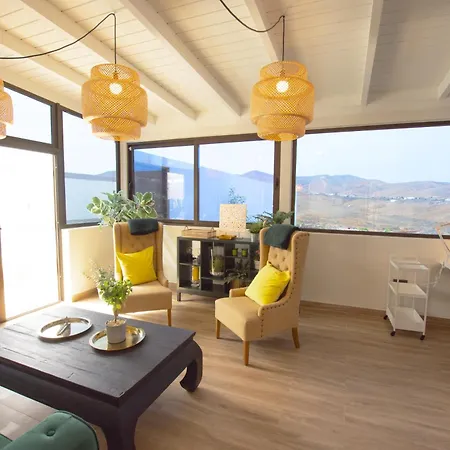 Book Jet - Esencia House Estrellas View And Wifi Villa Llanos de la Concepción