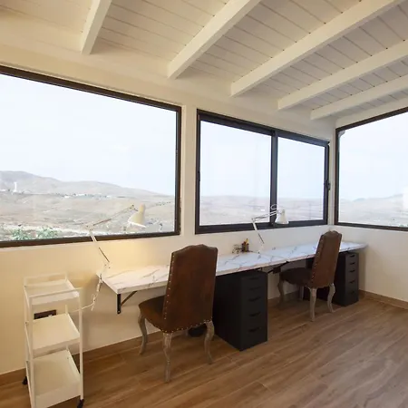Book Jet - Esencia House Estrellas View And Wifi Villa Llanos de la Concepción