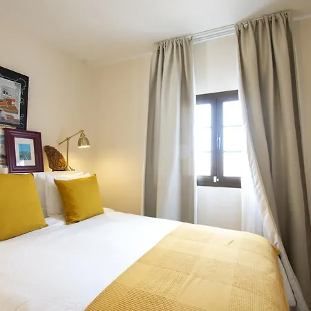 Book Jet - Esencia House Estrellas View And Wifi * Llanos de la Concepción