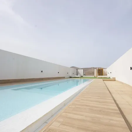 Villa Book Jet - Esencia House Estrellas View And Wifi