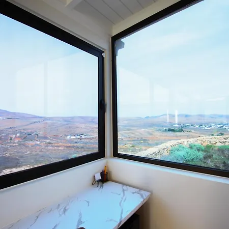 Book Jet - Esencia House Estrellas View And Wifi Villa