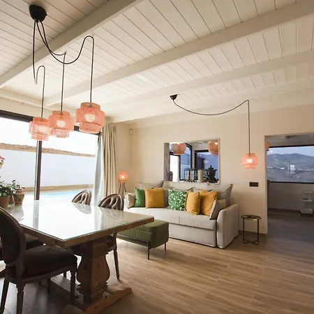 Book Jet - Esencia House Estrellas View And Wifi Villa *