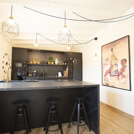 Book Jet - Esencia House Estrellas View And Wifi Villa *
