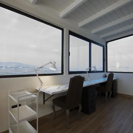 Book Jet - Esencia House Estrellas View And Wifi Llanos de la Concepción