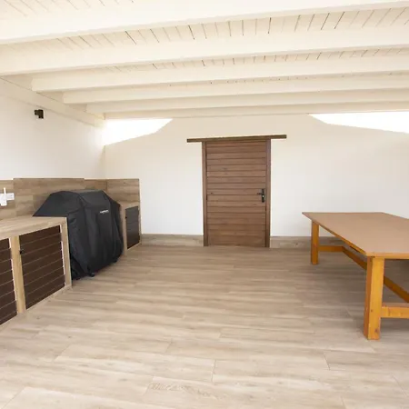 Book Jet - Esencia House Estrellas View And Wifi * Llanos de la Concepción