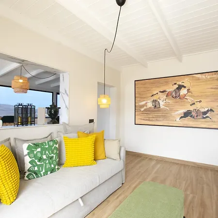Book Jet - Esencia House Estrellas View And Wifi Llanos de la Concepción