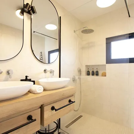 Book Jet - Esencia House Estrellas View And Wifi Villa