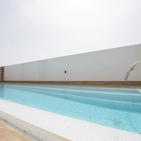 Book Jet - Esencia House Estrellas View And Wifi Villa Llanos de la Concepción