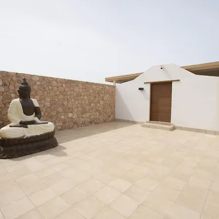 Villa Book Jet - Esencia House Estrellas View And Wifi